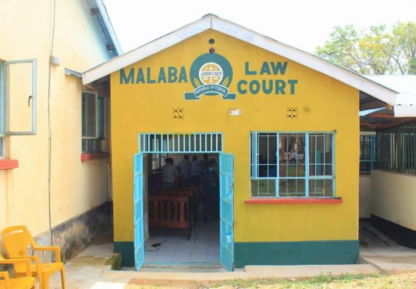 malaba