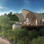 The Luxurious Ritz-Carlton Safari Camp Hotel in the Maasai Mara National Reserve